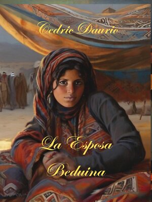 cover image of La Esposa Beduina